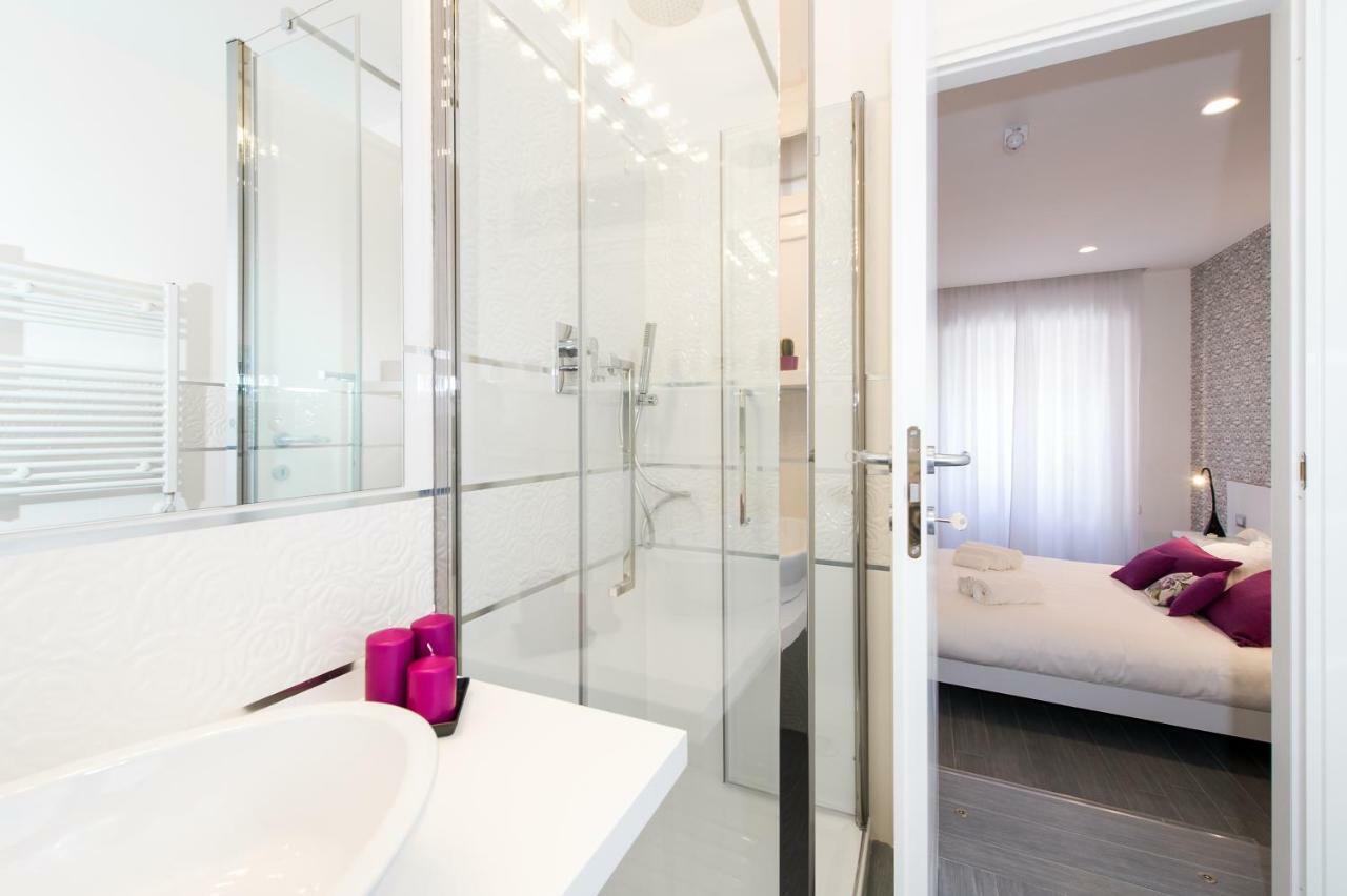 Al 372 Bed & Breakfast Rome Bagian luar foto