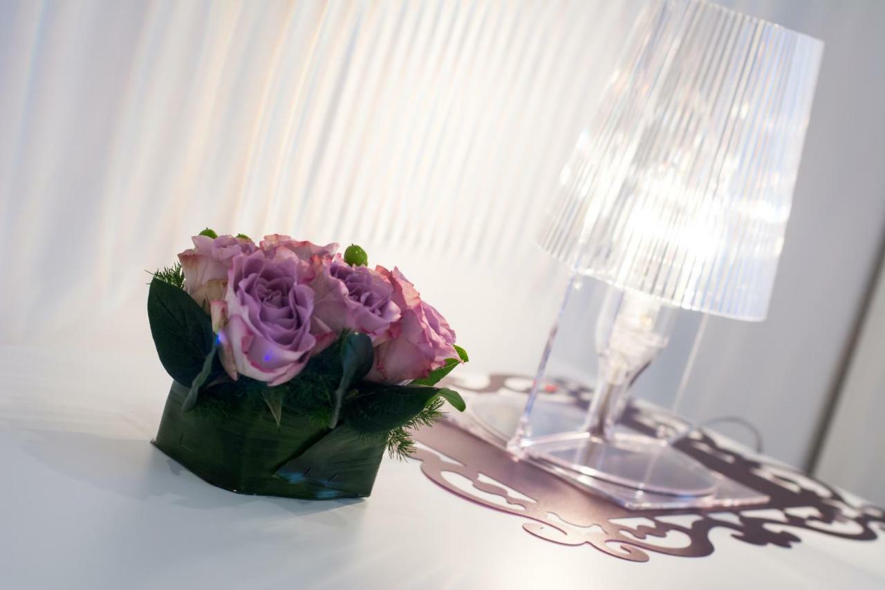 Al 372 Bed & Breakfast Rome Bagian luar foto