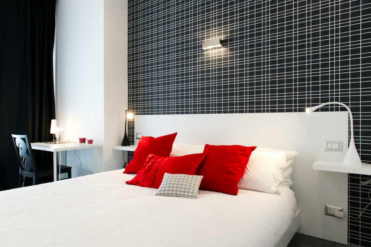 Al 372 Bed & Breakfast Rome Bagian luar foto